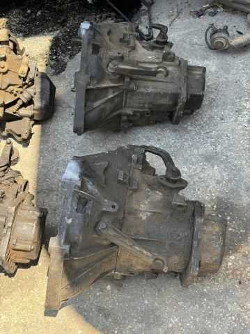 fiat tempra çıkma şanzumanları